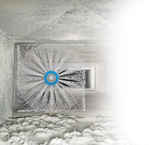 Professional Air Duct Cleaners in Clearlake city TX
